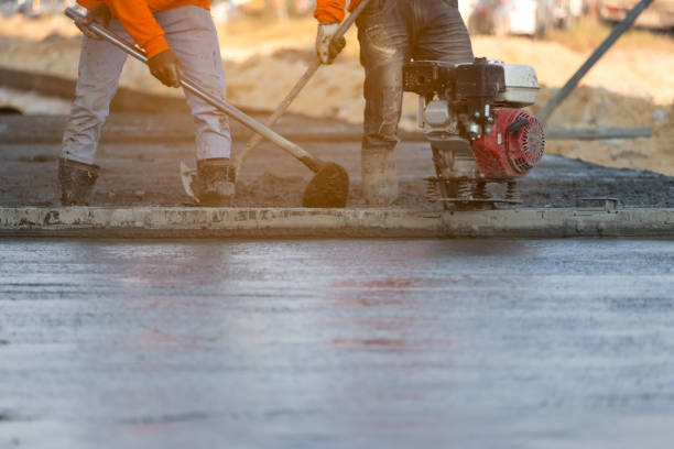 Best Commercial Concrete Services in Humboldt, IA