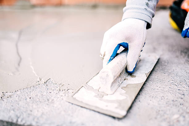Best Concrete Driveway Installation in Humboldt, IA
