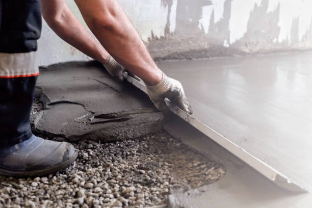 Best Concrete Patio Design and Installation in Humboldt, IA